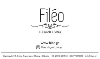 elegand living  FILEO